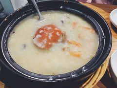 -潮粥荟·潮汕砂锅粥(朝阳大悦城店)