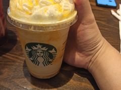 -星巴克(佛山南海万科店)