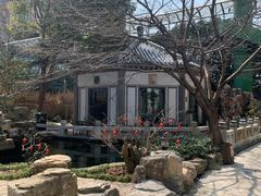-香然会·园林雅宴(陆家嘴店)