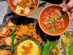-墨纪Mojí墨西哥餐厅(南开大悦城店)
