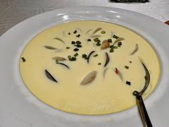 -宁波海逸大酒店·逸轩餐厅