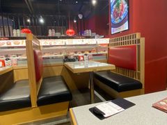 -友壹町寿司(嘉洲广场店)