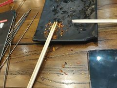 -三里桥徐家烧烤(启明街店)
