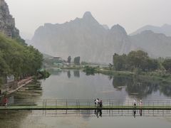 -孤山寨风景区