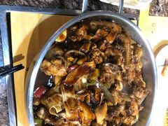 -黄记煌三汁焖锅(崇文门店)
