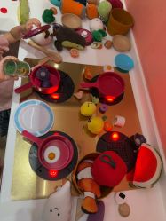 -奈尔宝家庭中心·亲子餐厅(苏州大悦城店)