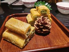 -锦楼·臻选新杭帮(杭州中心店)