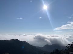 -稻城亚丁景区-冲古草甸