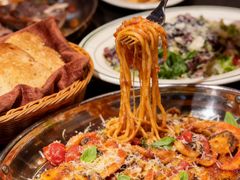 -壳里西餐厅Coquille Seafood Bistro(蒙自路店)