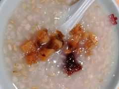 -宏状元现熬粥·京味菜(三里河店)