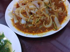 -范记靖远羊羔肉(博物馆店)