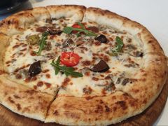 -马克西姆俄罗斯餐厅(通亚街店)