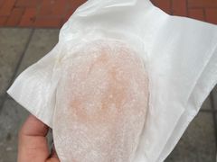 -澳门长洲糯米糍(柯打苏沙街店)