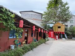 -民俗村柴火灶·景德江西菜(中国陶瓷博物馆店)