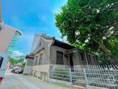 -江南水师学堂遗迹