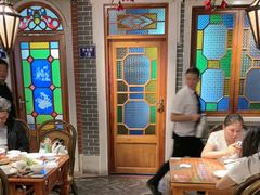 -老广酒楼(樱花店)