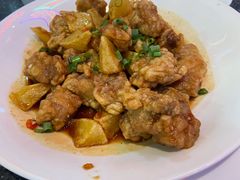 -王庄阿咪海鲜大排档(象园店)