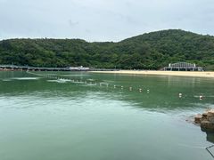 -东澳岛