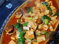 洱海梅子鱼-老宅子私房菜馆(大理古城店)