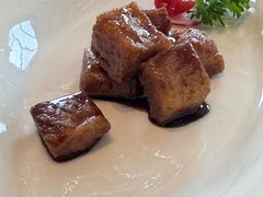 -唐阁海景中餐厅·纯手工早茶·粤菜(海口朗廷酒店)