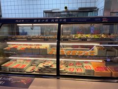 -蚝英雄·鲜蚝自助专门店