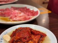 -蒜香焼肉PURUSHIN(马场路店)