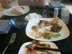 -厦门艾美酒店·新食谱西餐厅