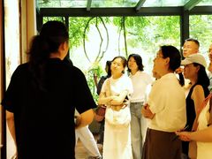 -竹吟山房