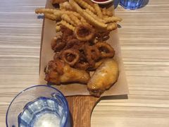 -必胜客(海滨店)
