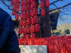 -红螺寺