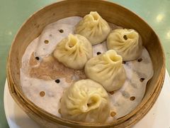 白玉兰小笼-白玉兰小吃(新村路店)
