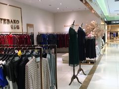 -丽达购物中心(崂山店)