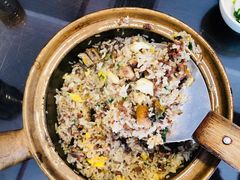 -红星光发煲仔饭(文海店)