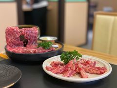 -極屋鮨牛 · 烧肉酒场(时代C馆店)