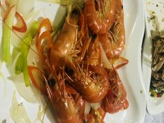 -QQ海鲜餐厅