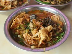-凤张螺蛳粉·爽口粉(跃进路总店)