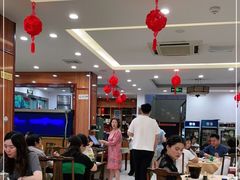 大堂-老苏州茶酒楼