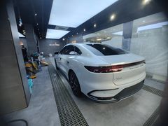 -车艺佳龙膜隐形车衣汽车贴膜(宝山丰宝店)