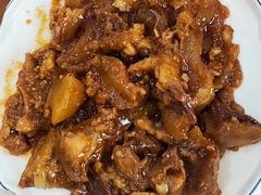 -同发号饭庄(复兴路店)
