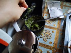 -清真·鸦儿李记·小馆(后海店)
