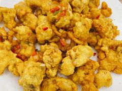 -上味馆南翔小笼(真金路店)
