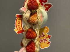 -浅草莓座(あさくさいちござ)