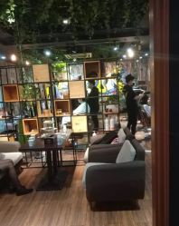 -藤野造型·专业烫染店