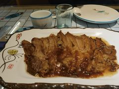 -清真文铁家烧麦馆