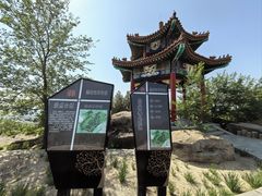 -白水寺森林公园