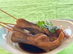 -盛港湾海鲜食府(黄沙店)