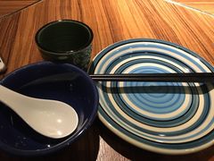 -食欲老院子荆芥疙瘩汤(经五路店)