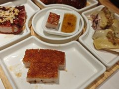 -滋粥楼·顺德菜(番禺广场总店)