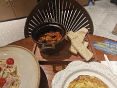 -CRAZYONES西班牙海鲜饭(上海美罗城店)