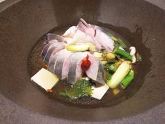 -鲜潭蒸汽石锅鱼(五道口购物中心店)